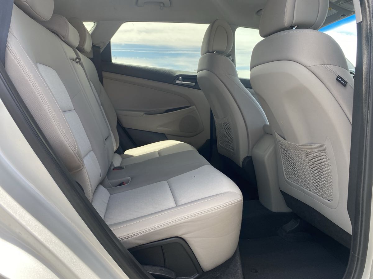 2016 Hyundai Tucson Sport - Photo 17