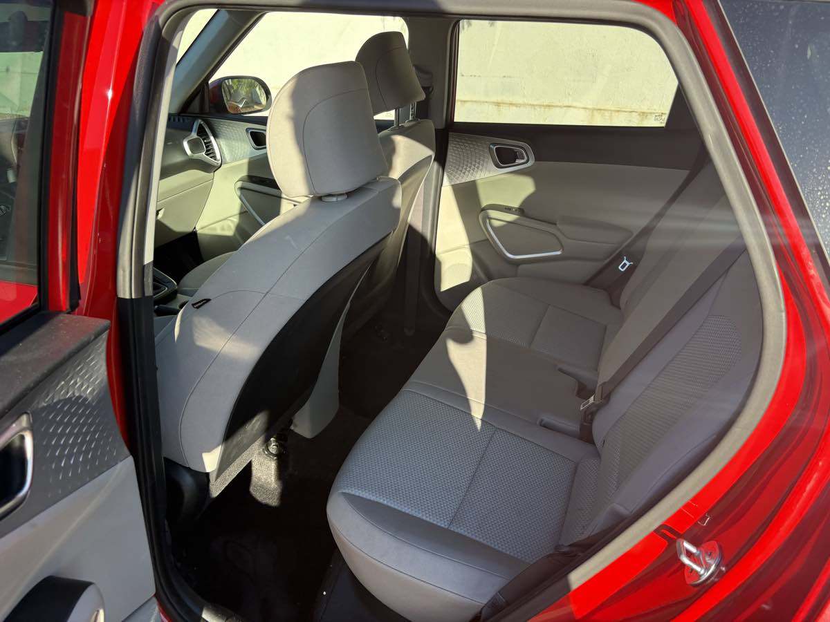2020 Kia Soul LX - Photo 15