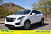 2017 Cadillac XT5 Luxury AWD