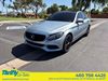 2016 Mercedes-Benz C 300 4MATIC Sedan