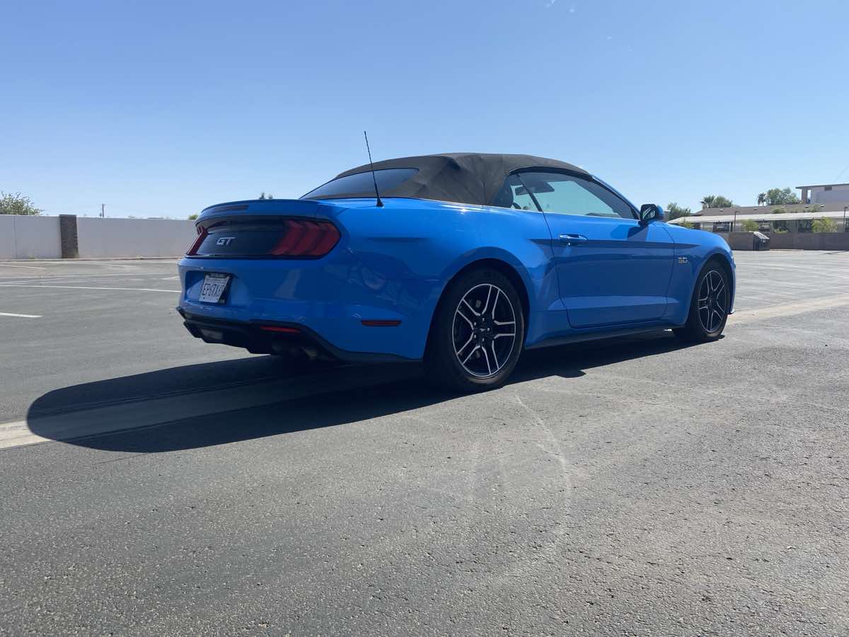 View vehicle photo 5