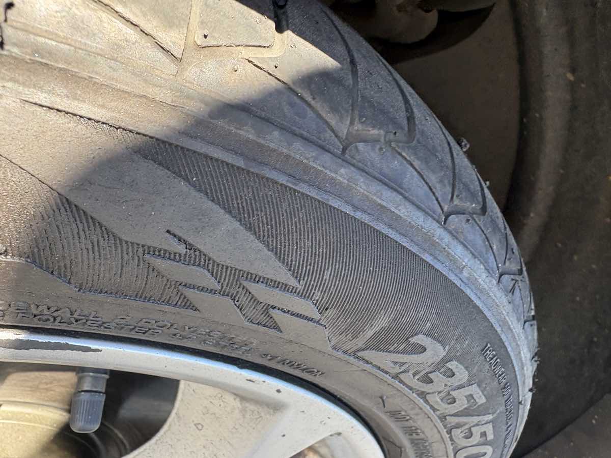 Ford Escape photo 11