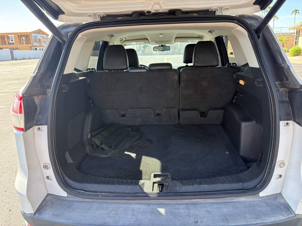 Ford Escape photo 19