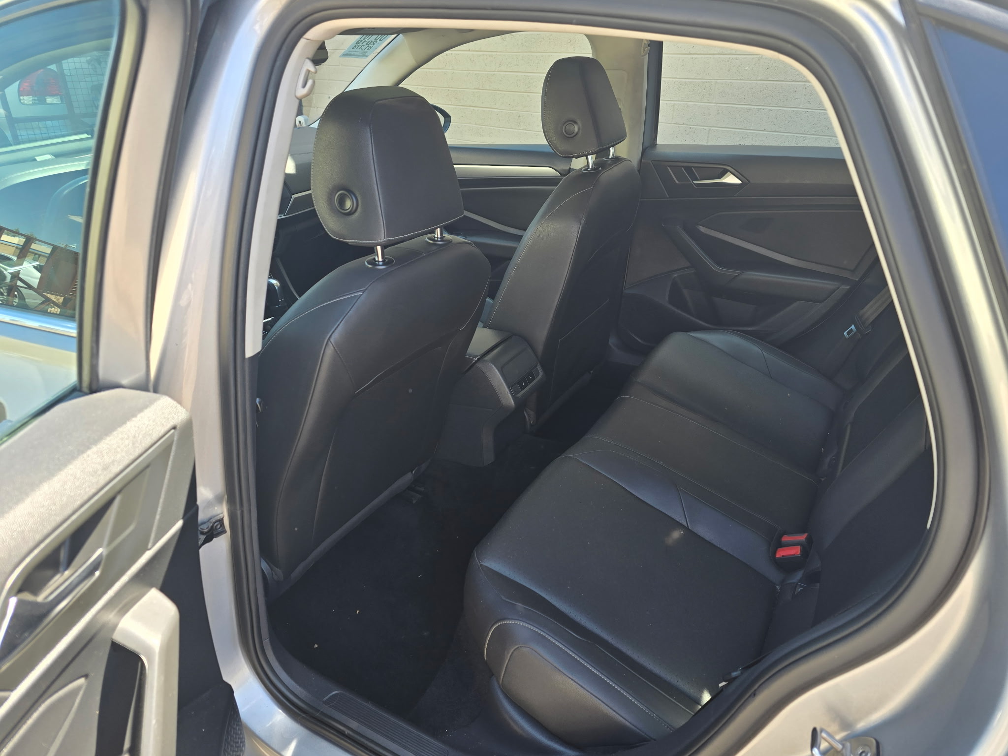 Volkswagen Jetta photo 6