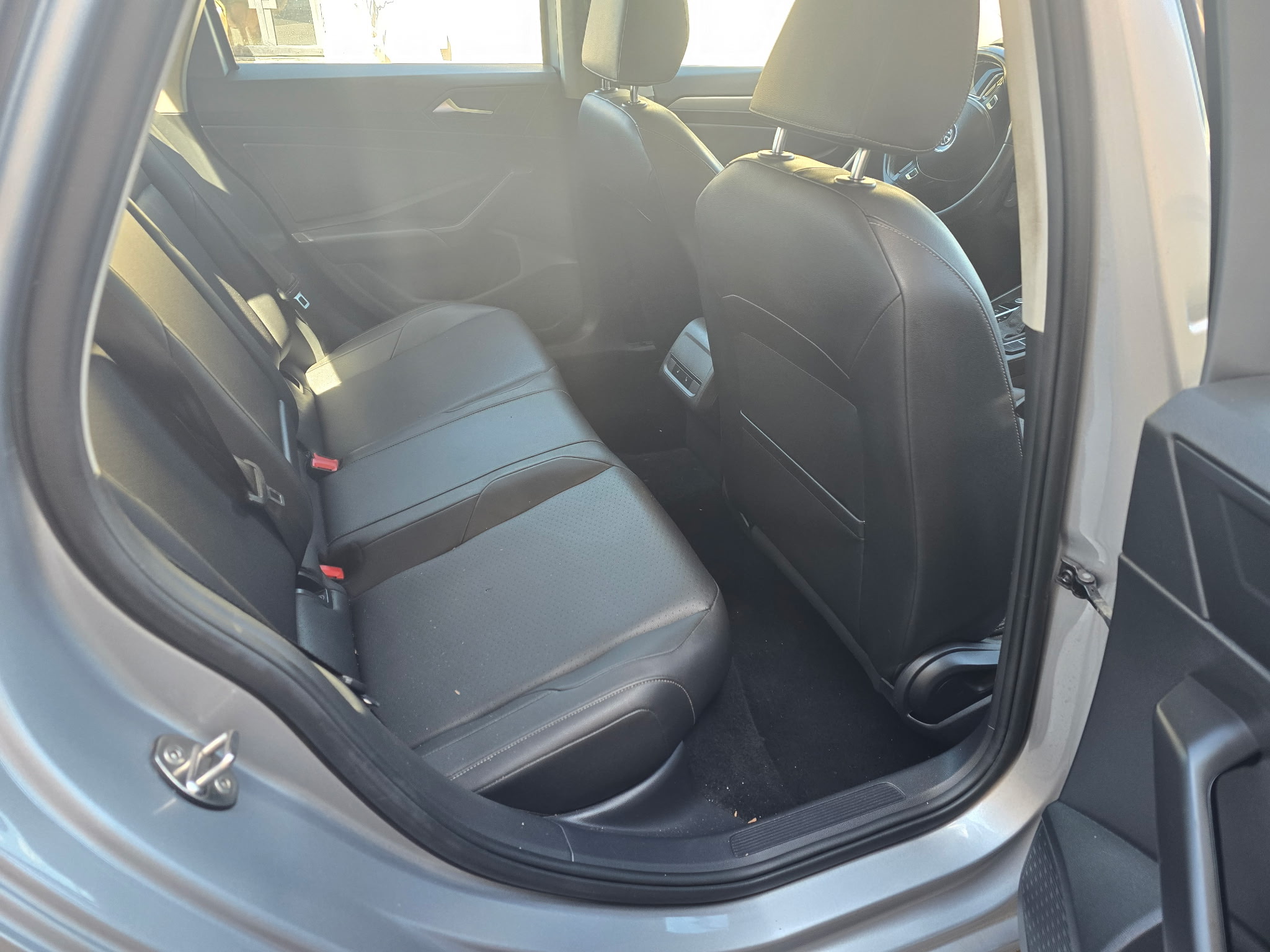 Volkswagen Jetta photo 7