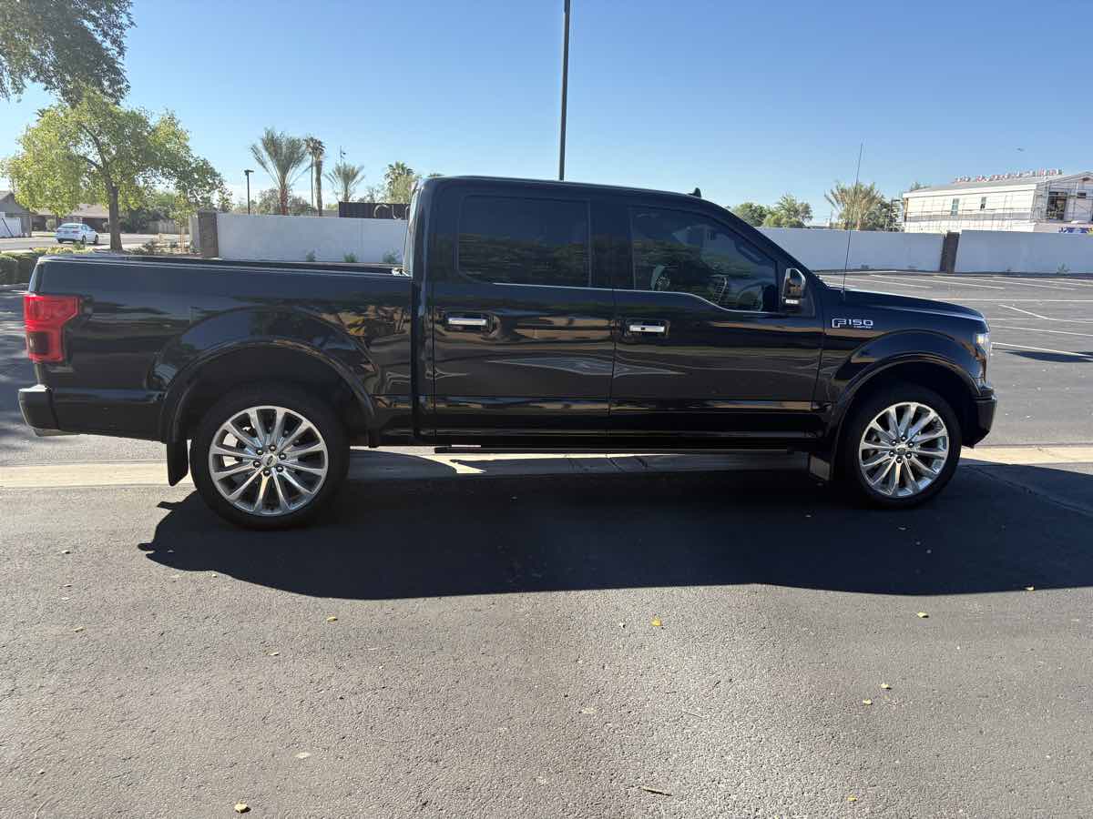 Ford F-150 photo 7