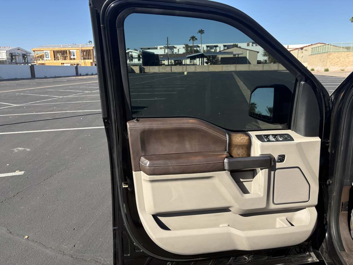 Ford F-150 photo 12