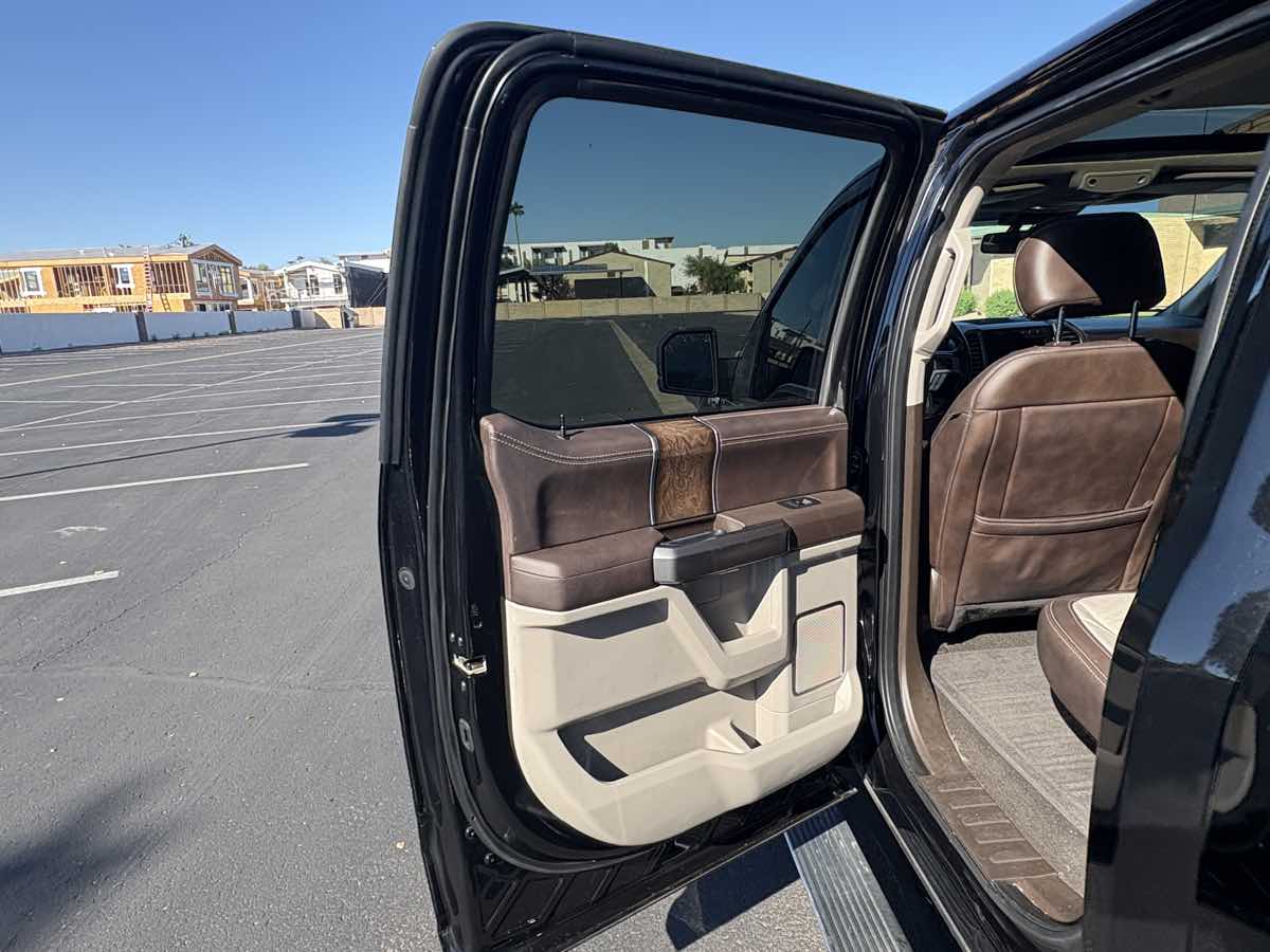 Ford F-150 photo 15