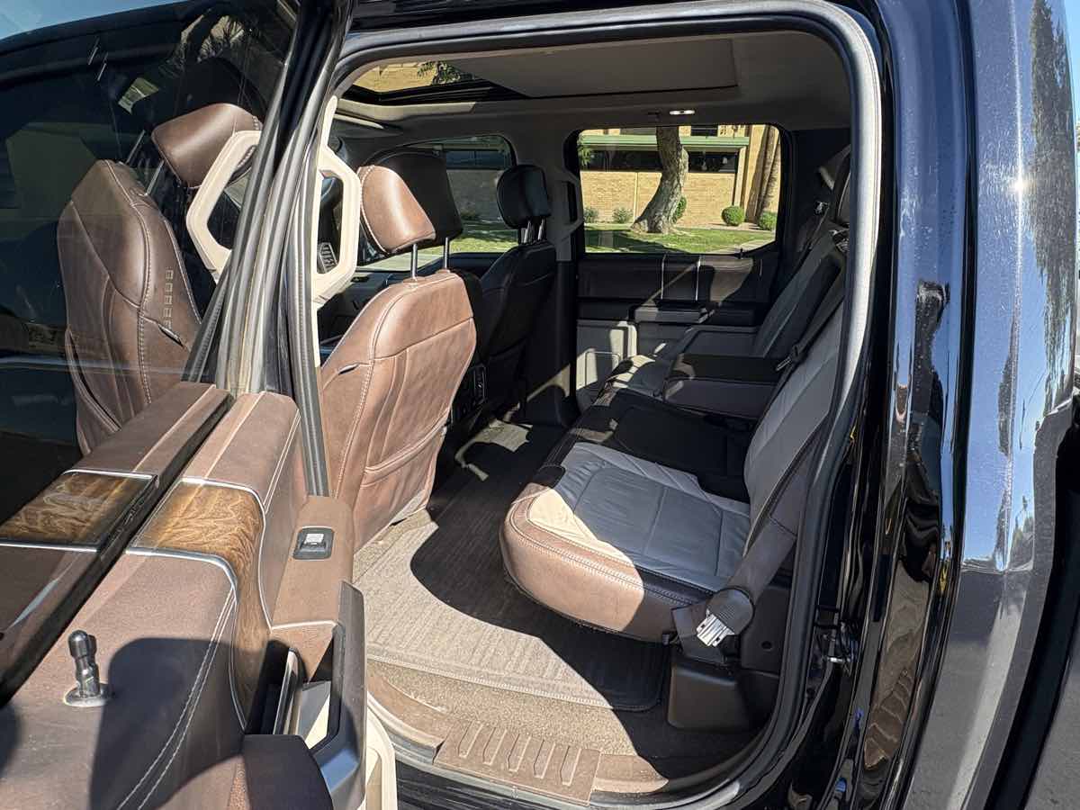 Ford F-150 photo 16