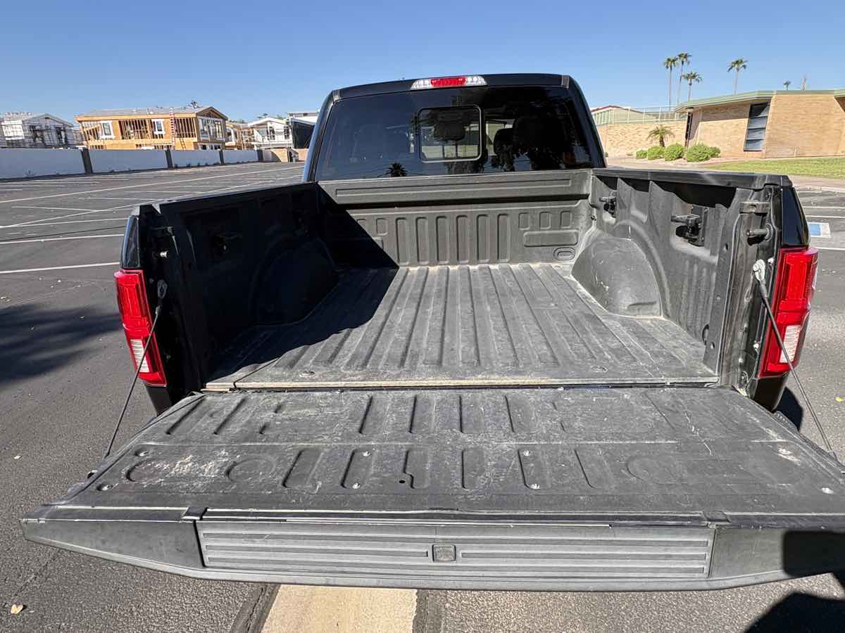 Ford F-150 photo 18