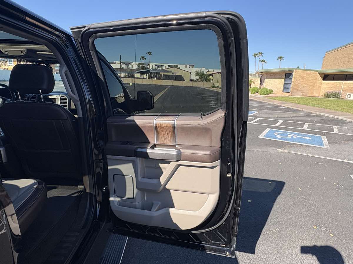 Ford F-150 photo 21