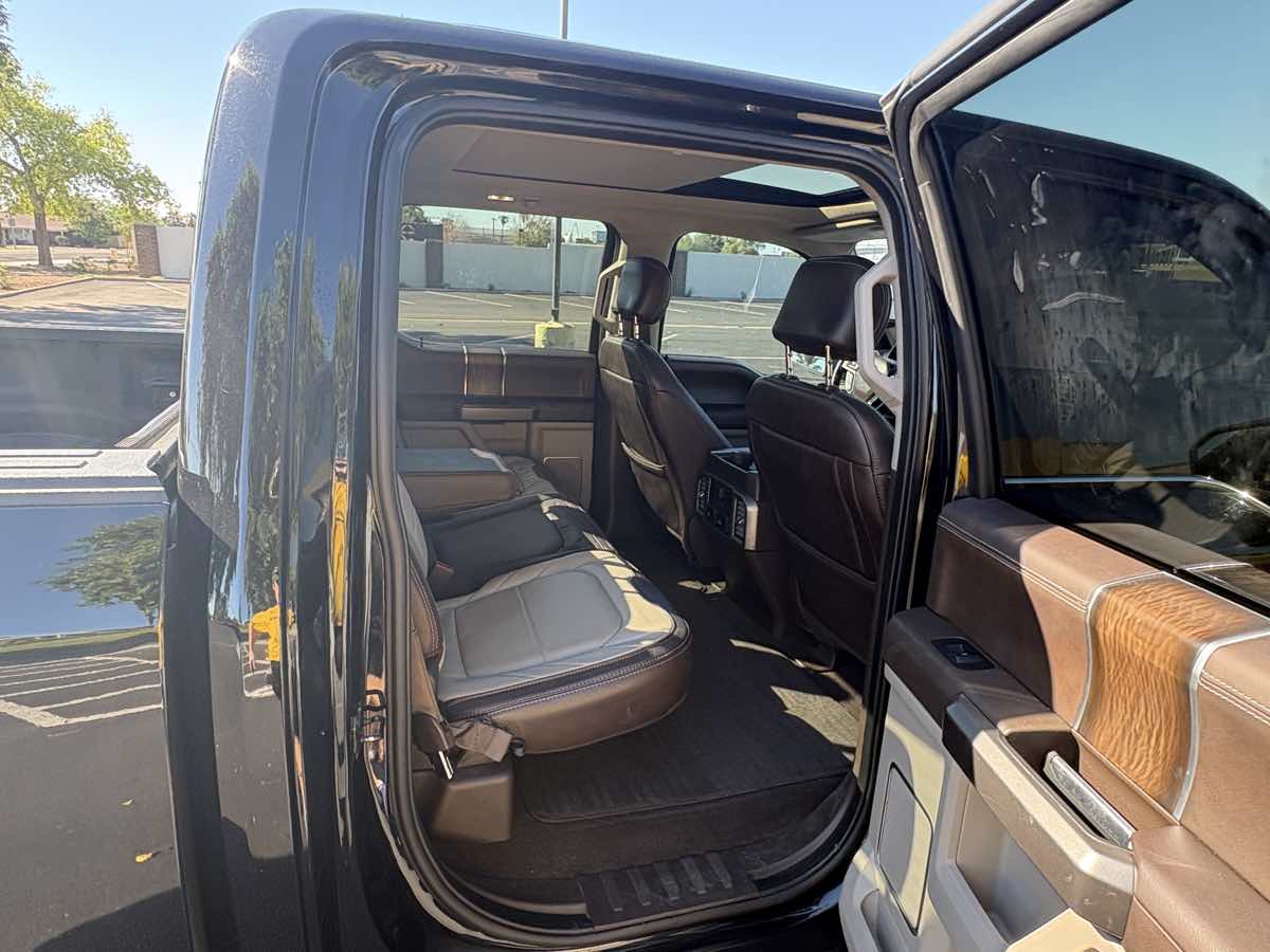 Ford F-150 photo 22