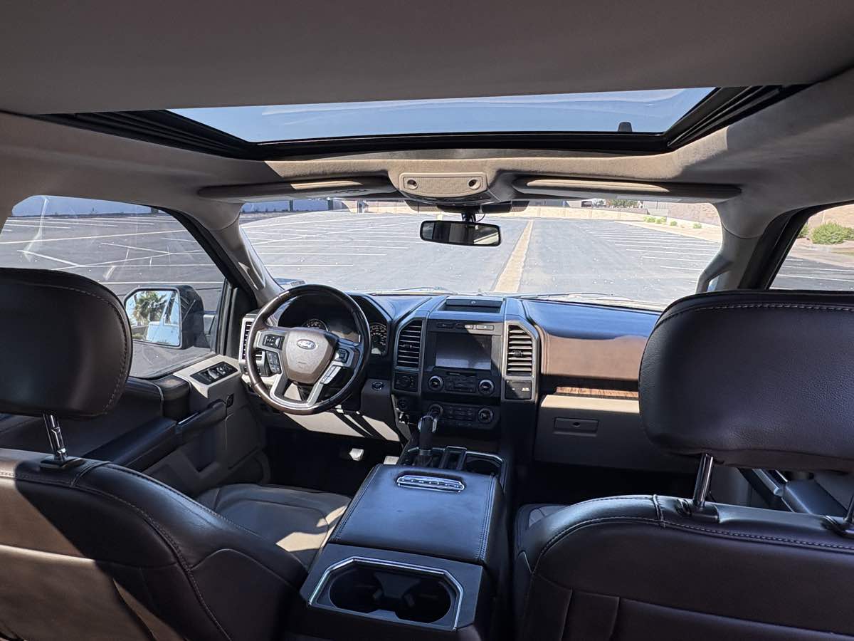 Ford F-150 photo 23