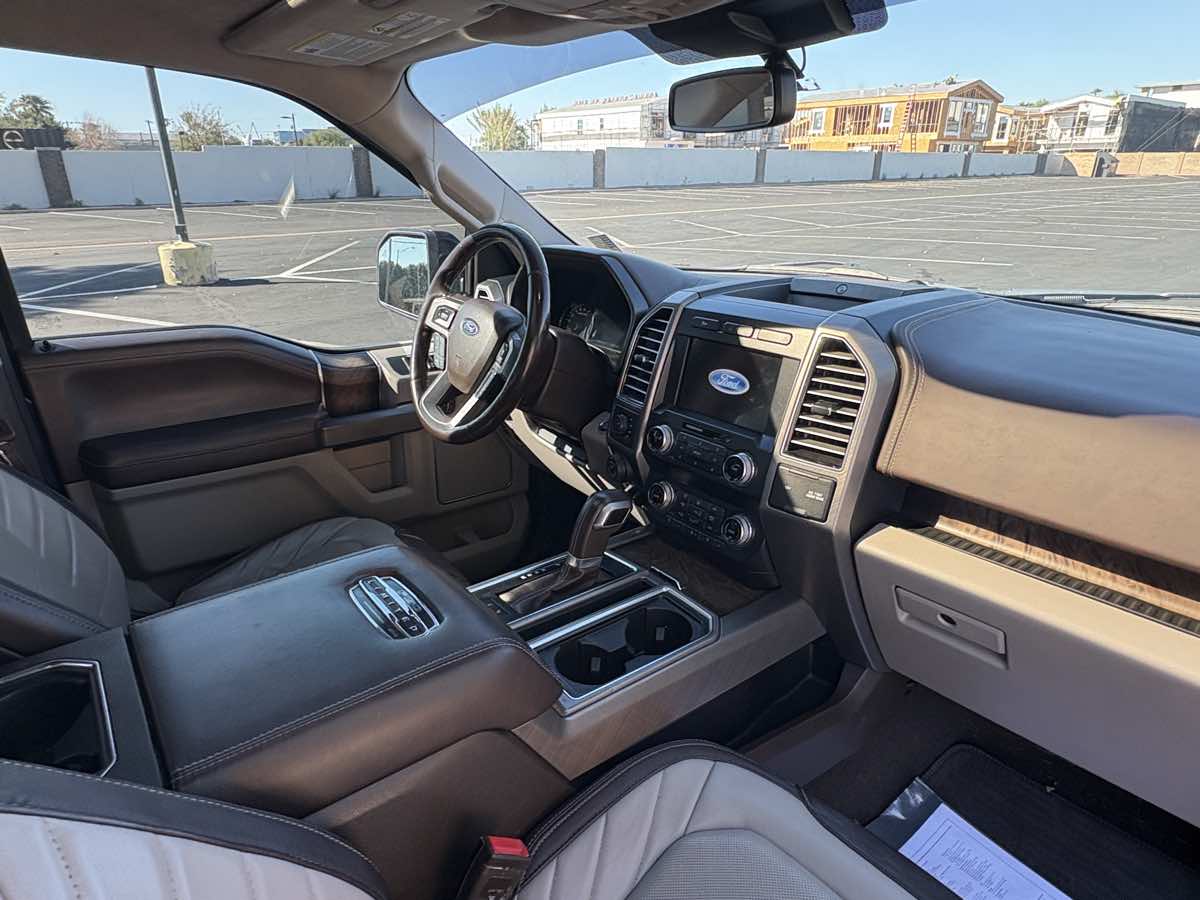 Ford F-150 photo 26