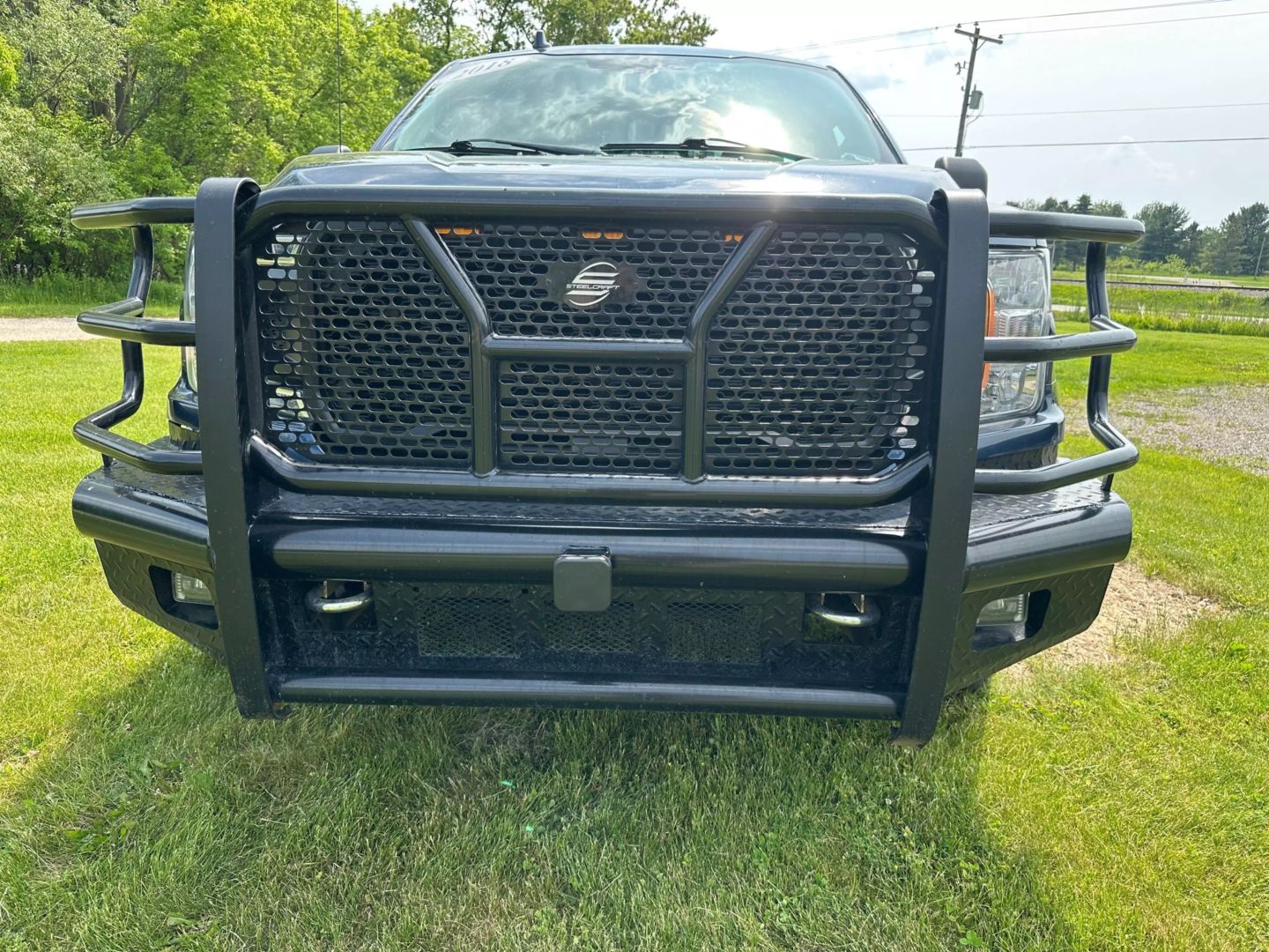 2018 Ford F-150 XLT photo 2