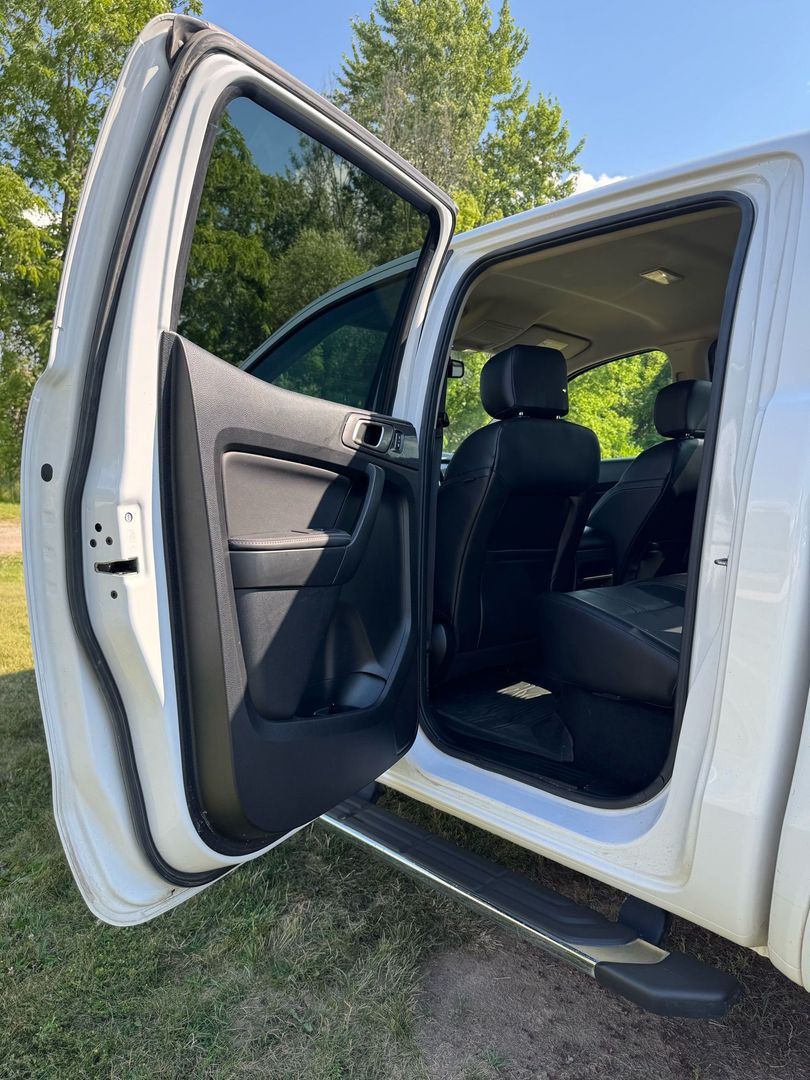 2019 Ford Ranger Lariat photo 13