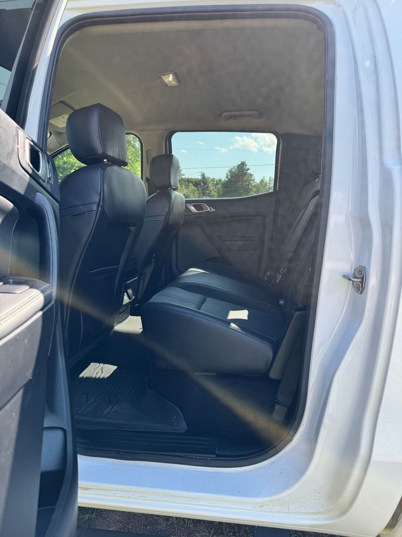 2019 Ford Ranger Lariat photo 14