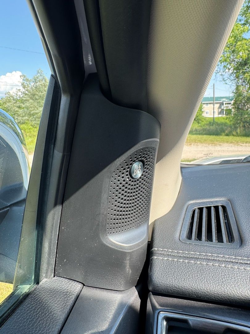 2019 Ford Ranger Lariat photo 24