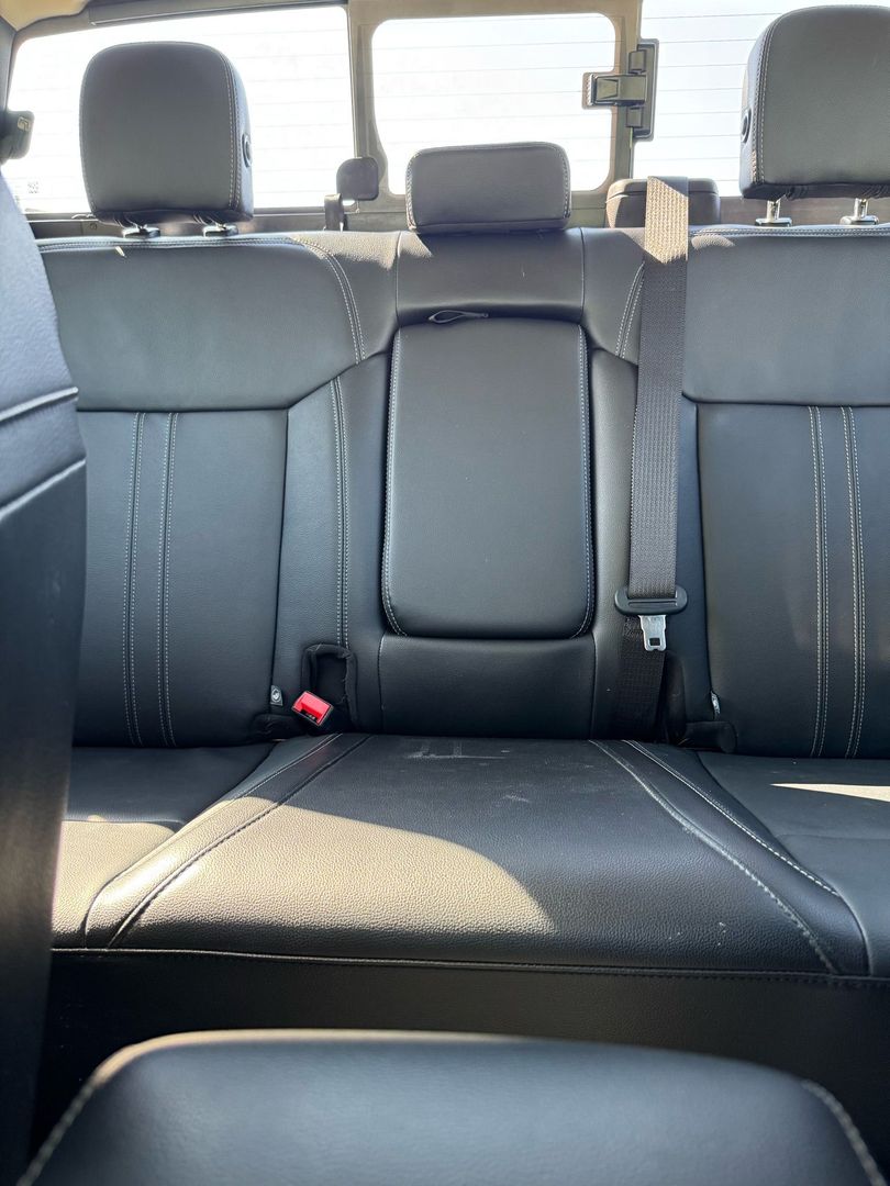 2019 Ford Ranger Lariat photo 27