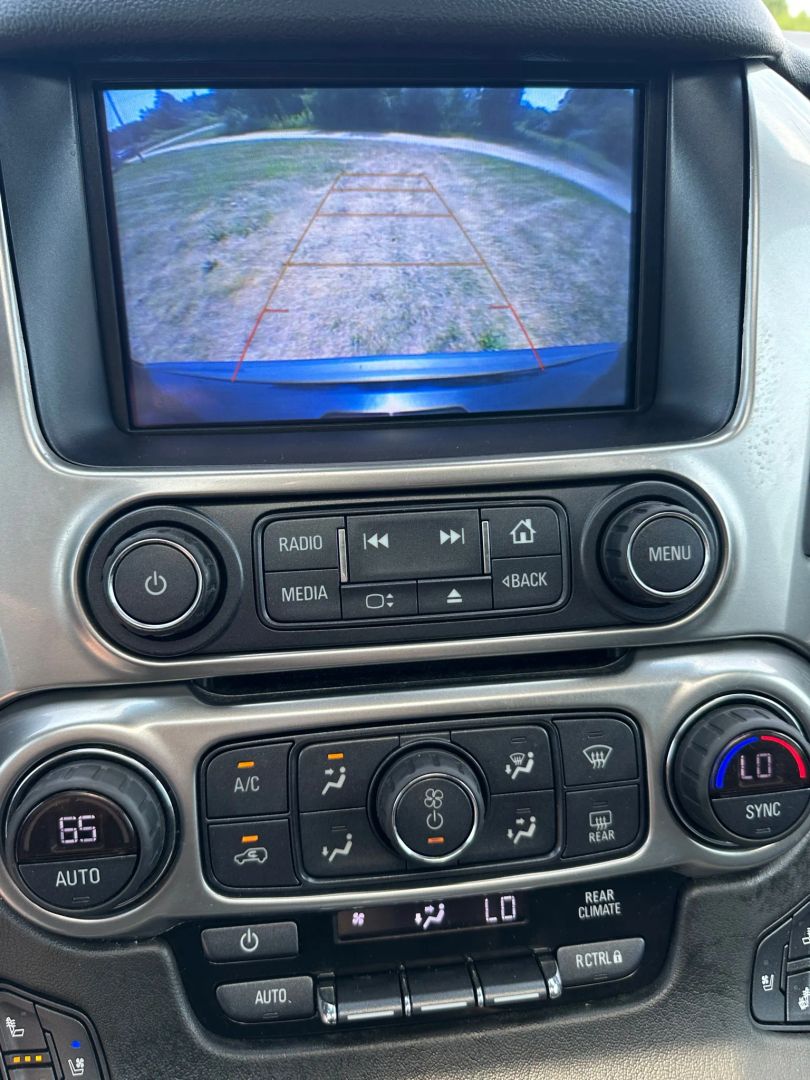 2018 Chevrolet Tahoe Premier photo 24