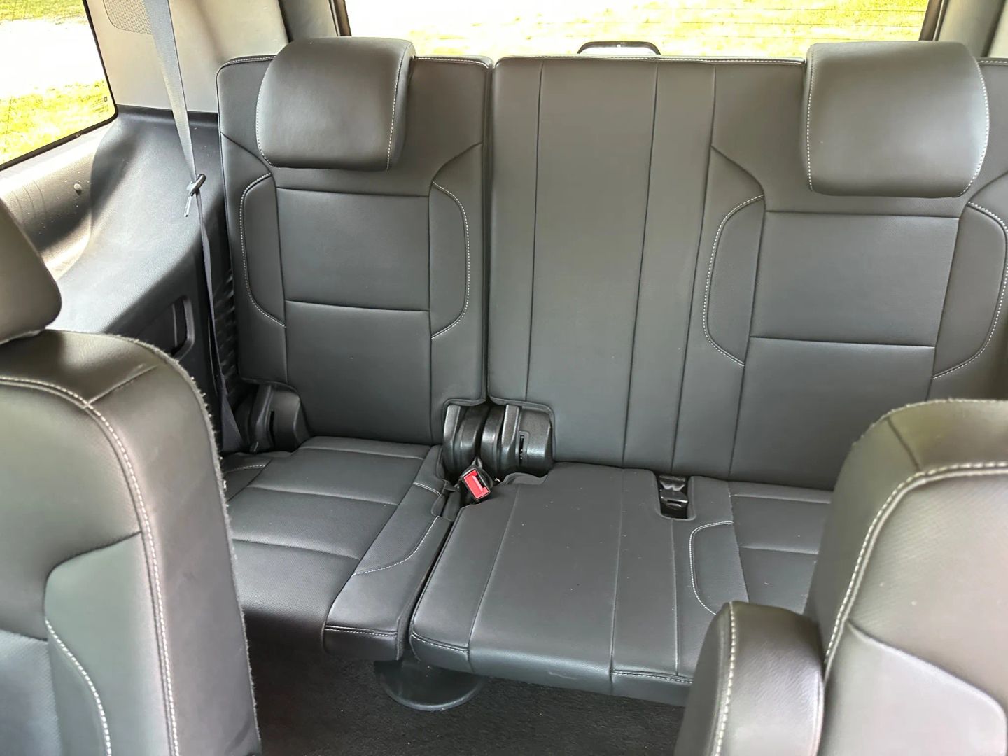 2018 Chevrolet Tahoe Premier photo 31