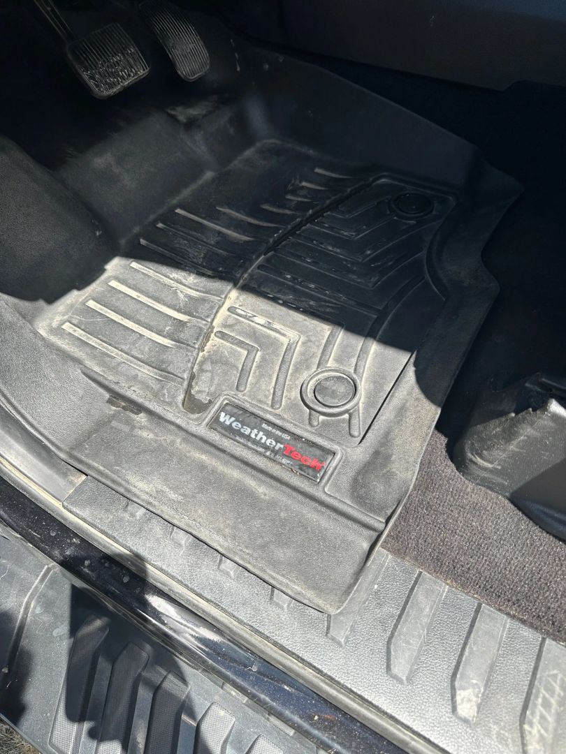 2019 Ford F-150 Lariat photo 13