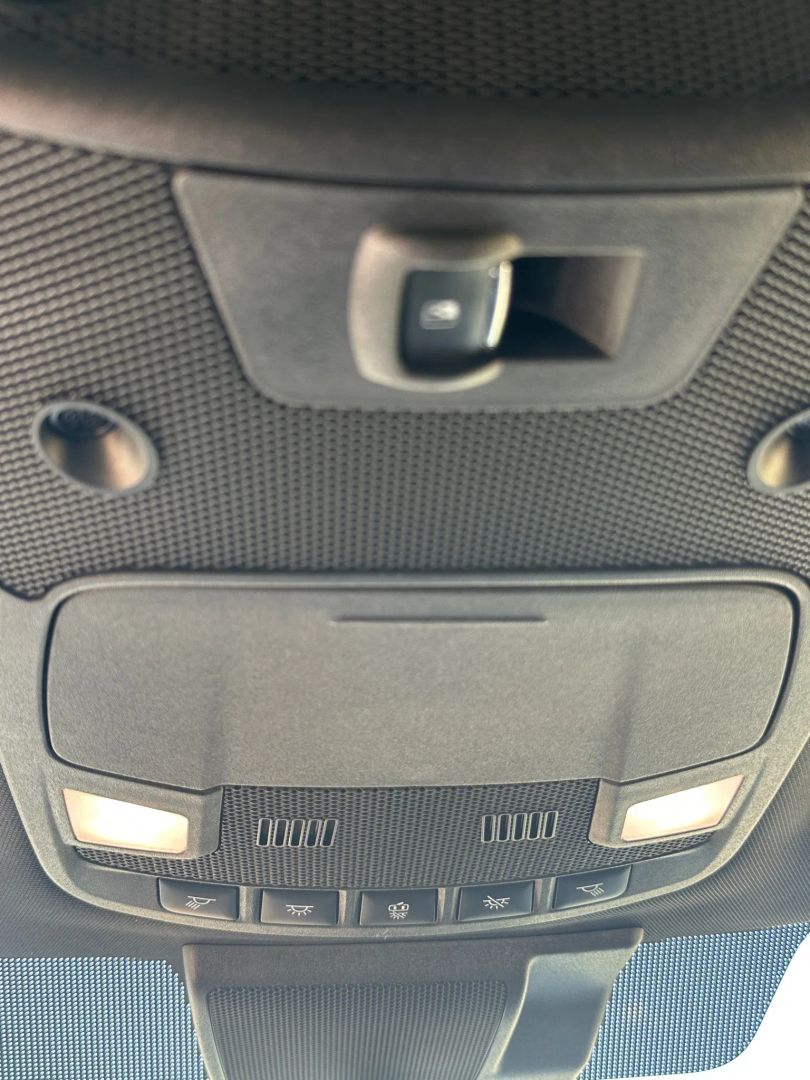 2019 Ford F-150 Lariat photo 23