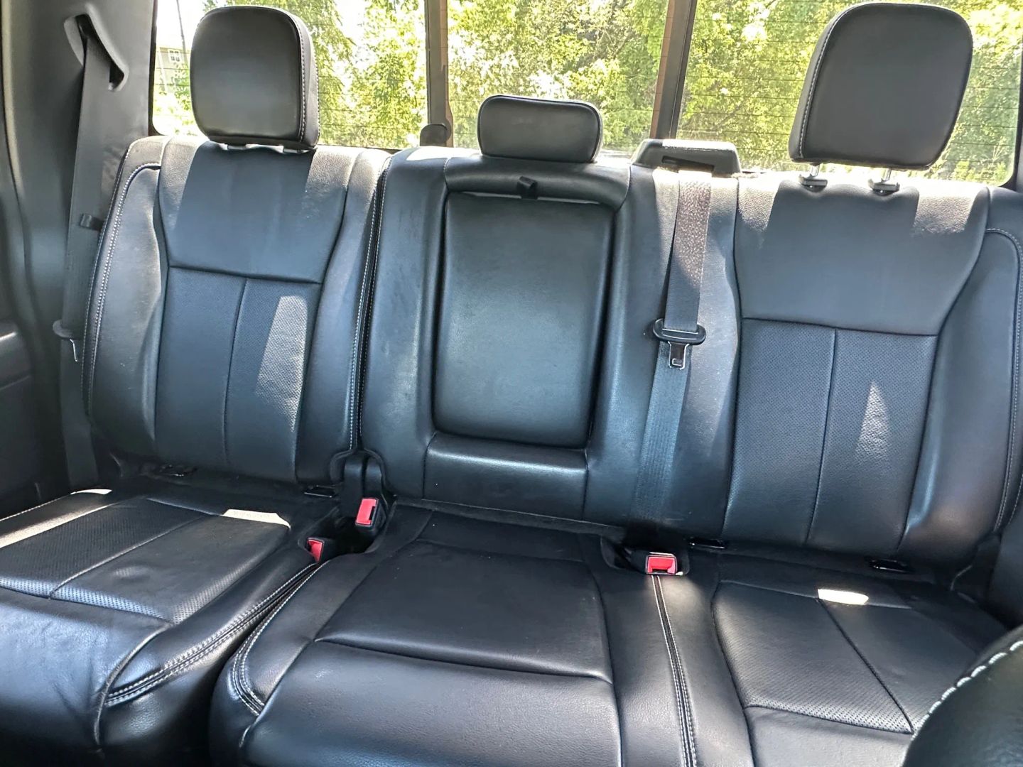 2019 Ford F-150 Lariat photo 24