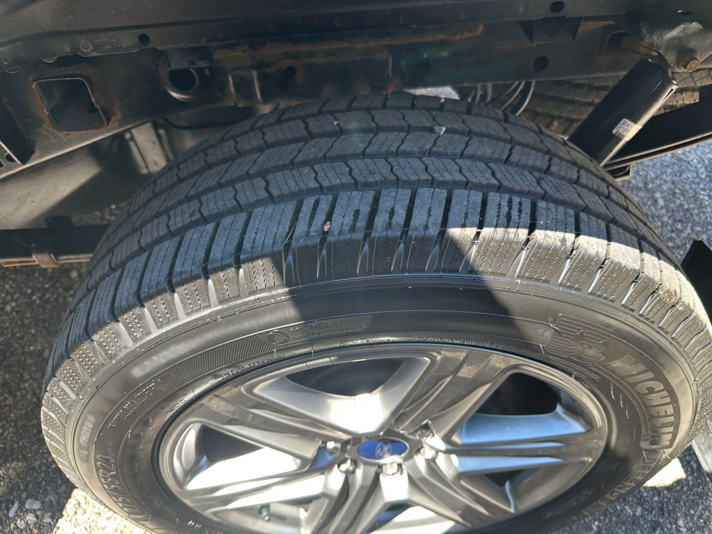 2019 Ford F-150 Lariat photo 30