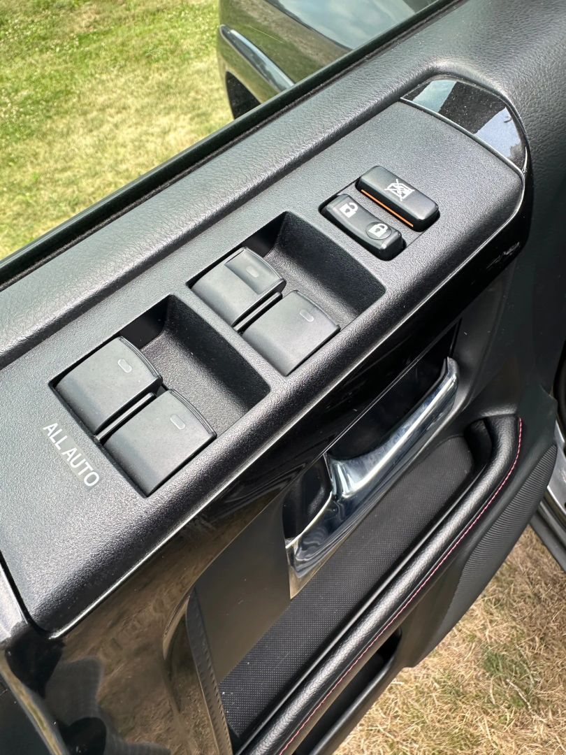 2016 Toyota 4Runner TRD Pro photo 15