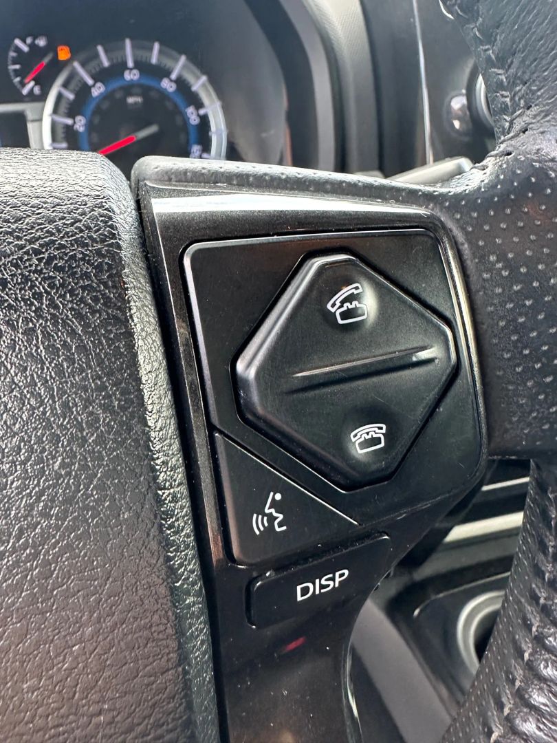 2016 Toyota 4Runner TRD Pro photo 19