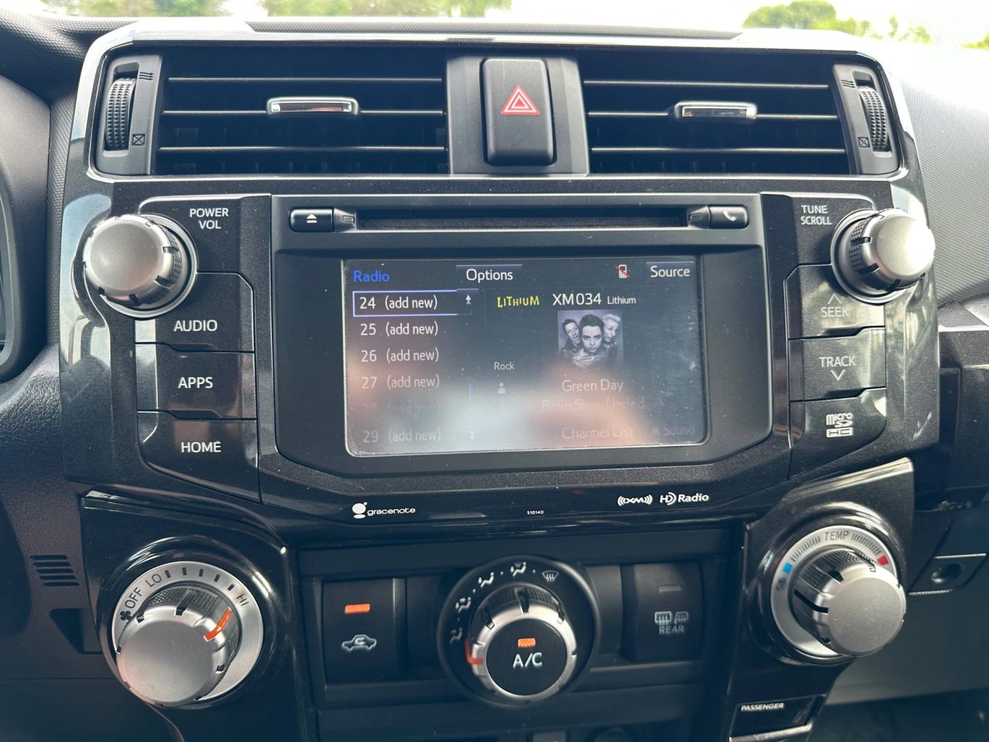 2016 Toyota 4Runner TRD Pro photo 24