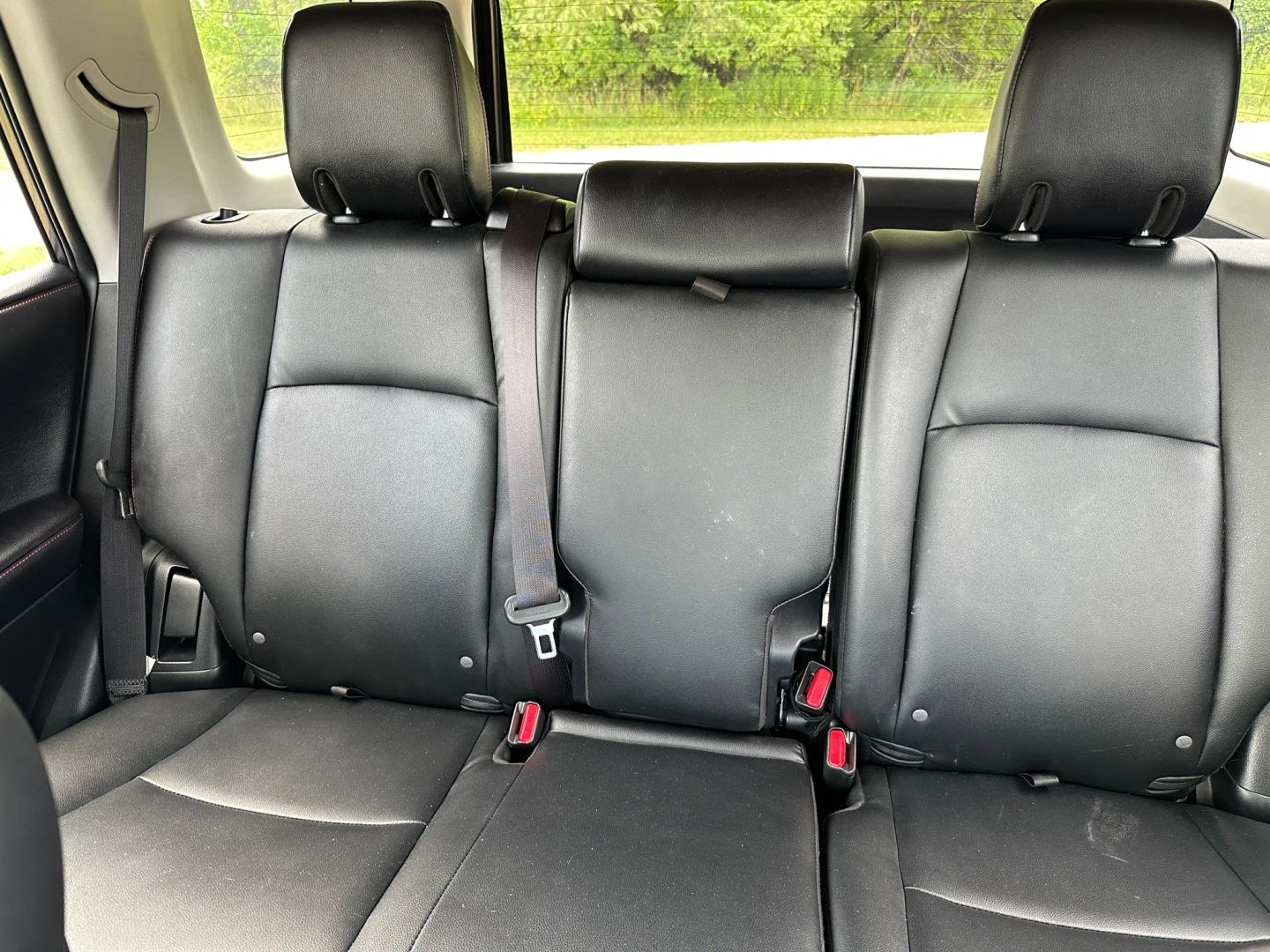 2016 Toyota 4Runner TRD Pro photo 27