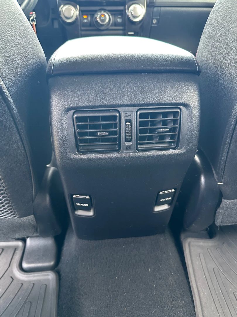 2016 Toyota 4Runner TRD Pro photo 30