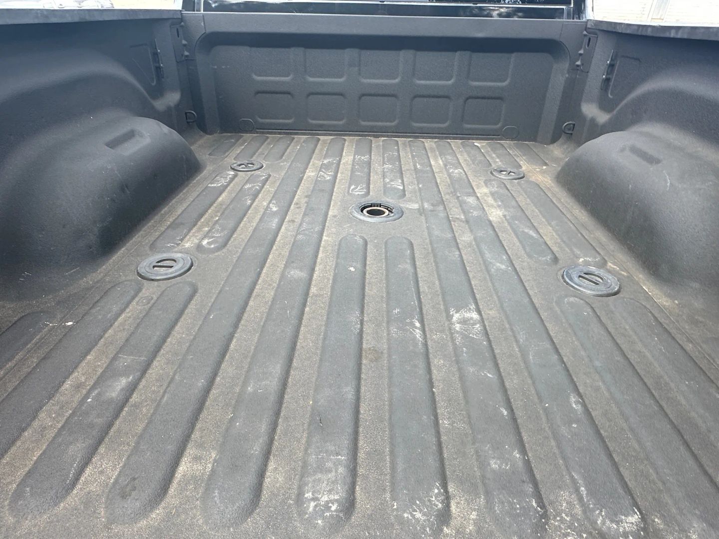 2021 Ram 2500 Longhorn photo 8