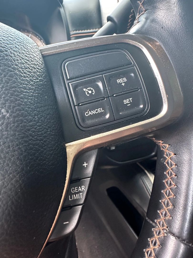 2021 Ram 2500 Longhorn photo 18