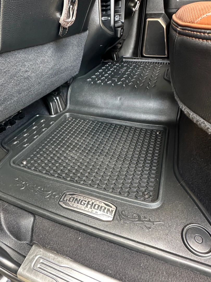 2021 Ram 2500 Longhorn photo 36