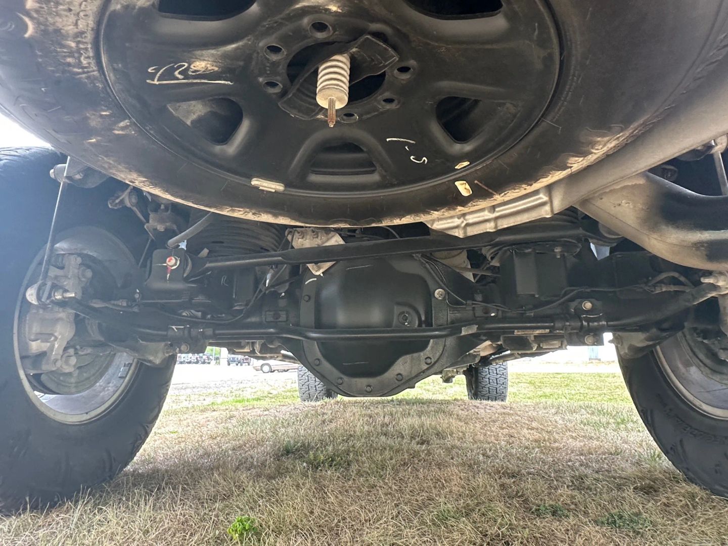 2021 Ram 2500 Longhorn photo 40