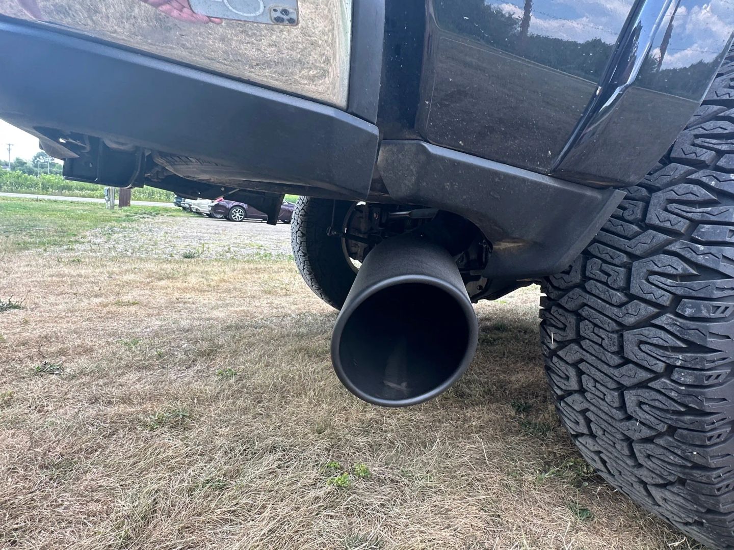 2021 Ram 2500 Longhorn photo 41