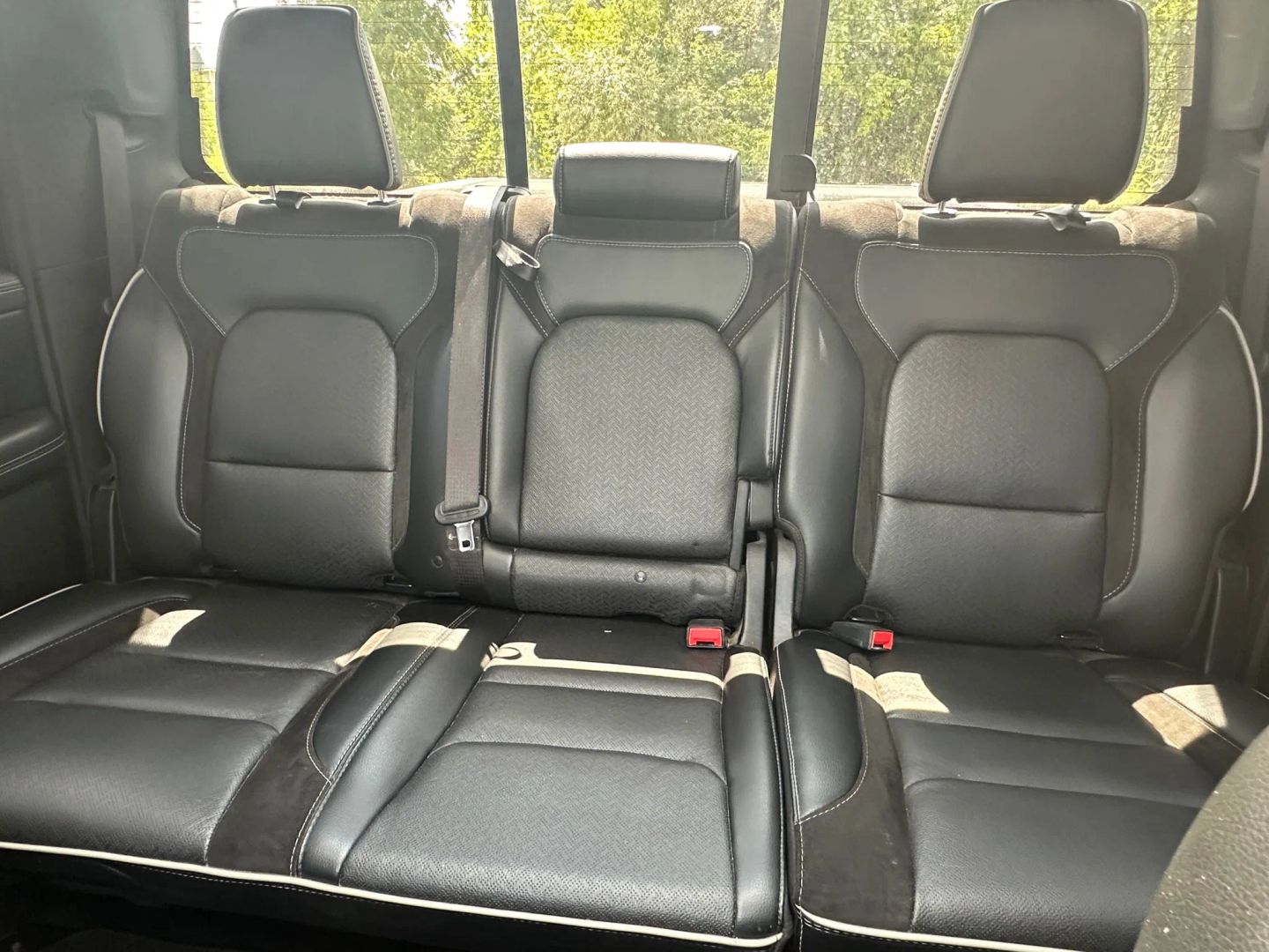 2020 Ram 1500 Laramie photo 24