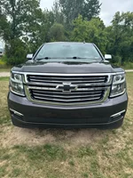 2016 Chevrolet Tahoe LTZ photo 24