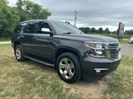 2016 Chevrolet Tahoe LTZ photo 25