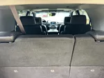 2016 Chevrolet Tahoe LTZ photo 30
