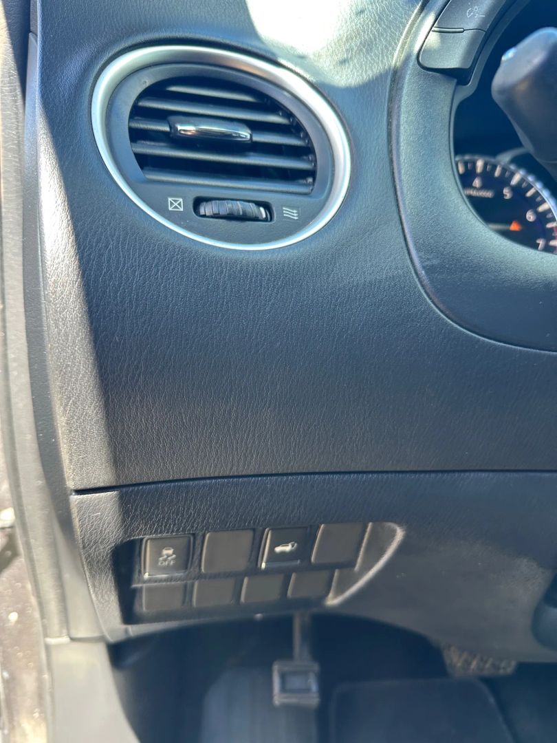 2018 Infiniti QX60 photo 10