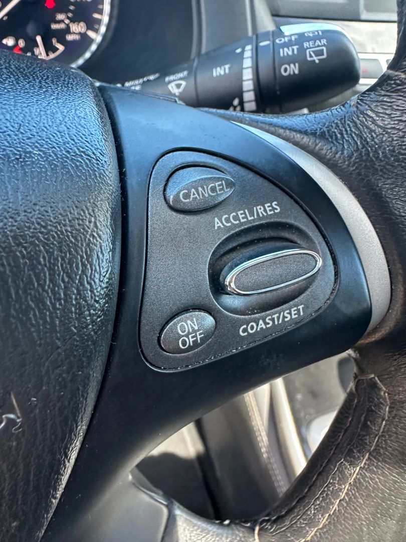2018 Infiniti QX60 photo 13