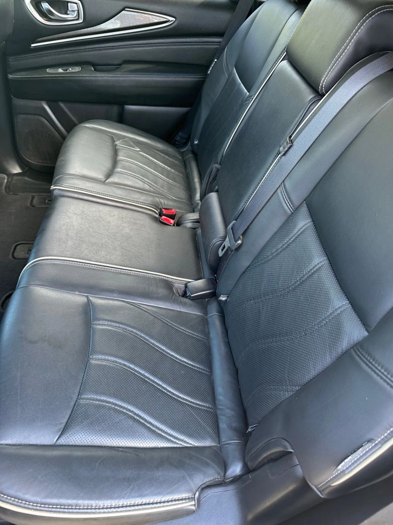 2018 Infiniti QX60 photo 19