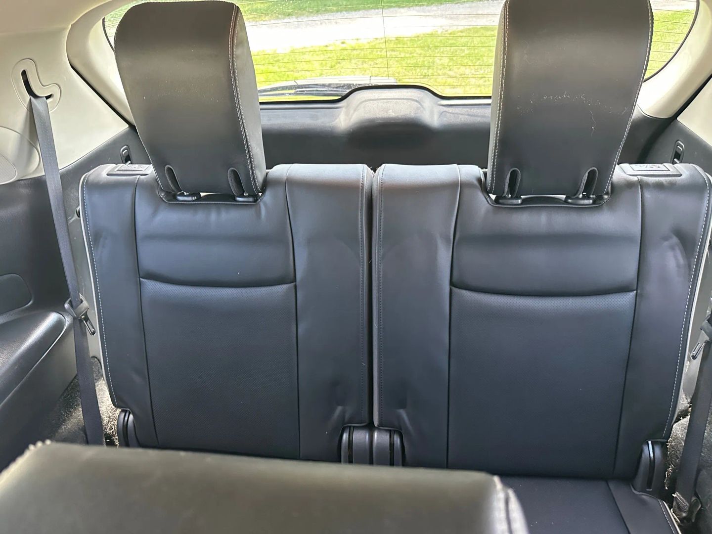 2018 Infiniti QX60 photo 21