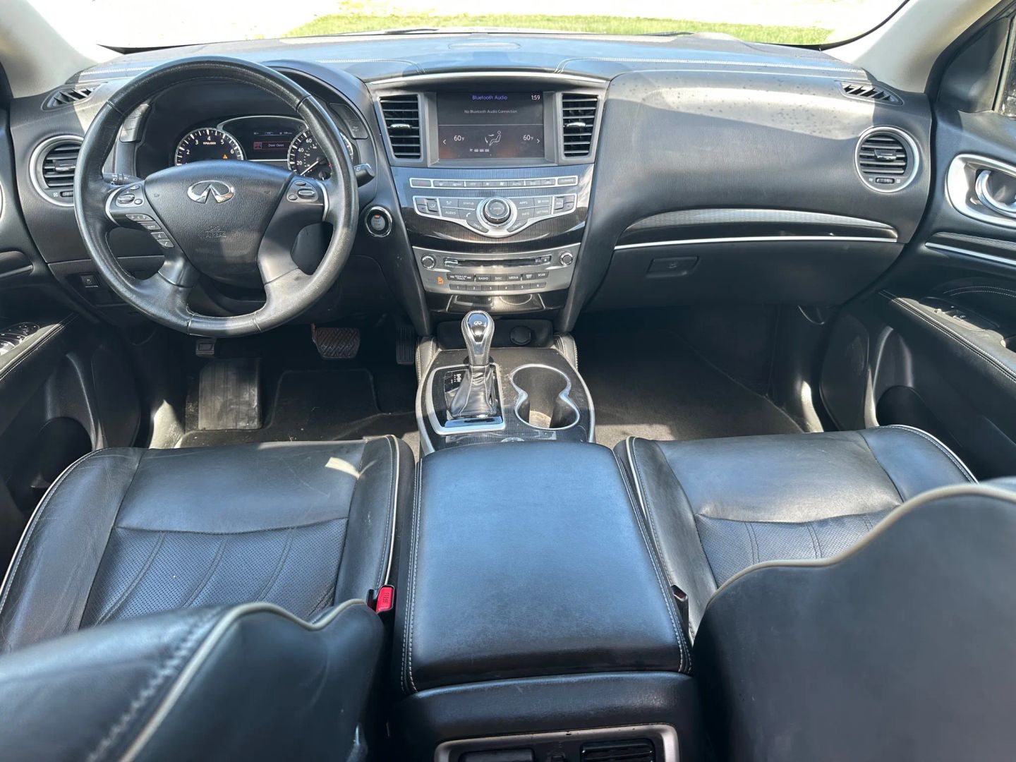 2018 Infiniti QX60 photo 23