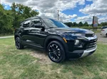 2021 Chevrolet Trailblazer LT photo 26