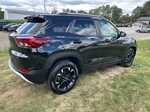 2021 Chevrolet Trailblazer LT photo 28